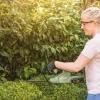 Bosch Hækkeklippere|EasyHedgeCut 18-45 hækkeklipper 18 V 2,0 Ah