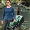 Bosch Plæneklippere|EasyRotak 32 elektrisk plæneklipper 1200 W