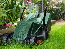 Bosch Plæneklippere|EasyRotak 32 elektrisk plæneklipper 1200 W
