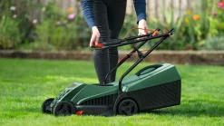 Bosch Plæneklippere|EasyRotak 32 elektrisk plæneklipper 1200 W