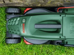 Bosch Plæneklippere|EasyRotak 32 elektrisk plæneklipper 1200 W