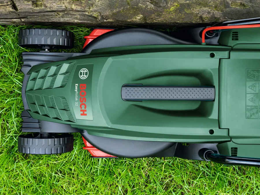 Bosch Plæneklippere|EasyRotak 32 elektrisk plæneklipper 1200 W