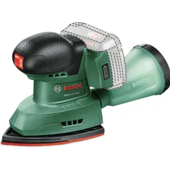 Bosch Polere- & Slibemaskiner|EasySander 18V-8 akku multisliber