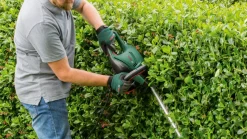 Bosch Hækkeklippere|el-hækkeklipper 480 W 50 cm