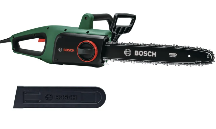 Bosch Motorsave & Kæder|el-kædesav 1800 W UniversalChain35