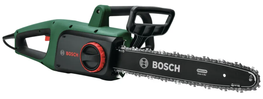 Bosch Motorsave & Kæder|el-kædesav 1800 W UniversalChain35