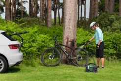 Bosch Højtryksrensere|Campingudstyr|Fontus 18V-6 højtryksrenser
