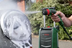 Bosch Højtryksrensere|Fontus 18 V højtryksrenser