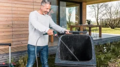 Bosch Højtryksrensere|Fontus 18 V højtryksrenser