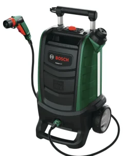 Bosch Højtryksrensere|Fontus 18 V højtryksrenser