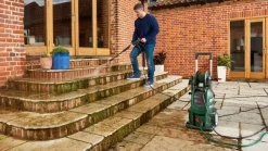 Bosch Højtryksrensere|højtryksrenser AdvancedAquatak 160