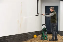 Bosch Højtryksrensere|højtryksrenser AdvancedAquatak 150
