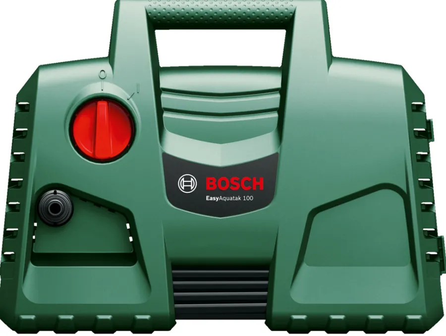 Bosch Højtryksrensere|højtryksrenser Easy Aquatak 100