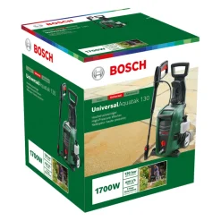 Bosch Højtryksrensere|højtryksrenser UniversalAquatak 130