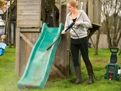 Bosch Højtryksrensere|højtryksrenser UniversalAquatak 130