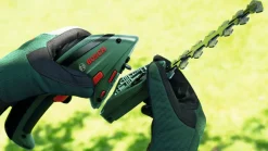 Bosch Hækkeklippere|ISIO multiklipper akku 3,6 V