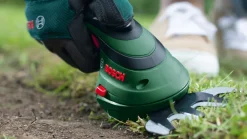 Bosch Hækkeklippere|ISIO multiklipper akku 3,6 V