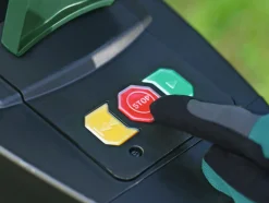 Bosch Øvrige Havemaskiner|kompostkværn AXT 25 D 2500 W