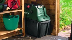 Bosch Øvrige Havemaskiner|kompostkværn AXT 25 TC 2500 W