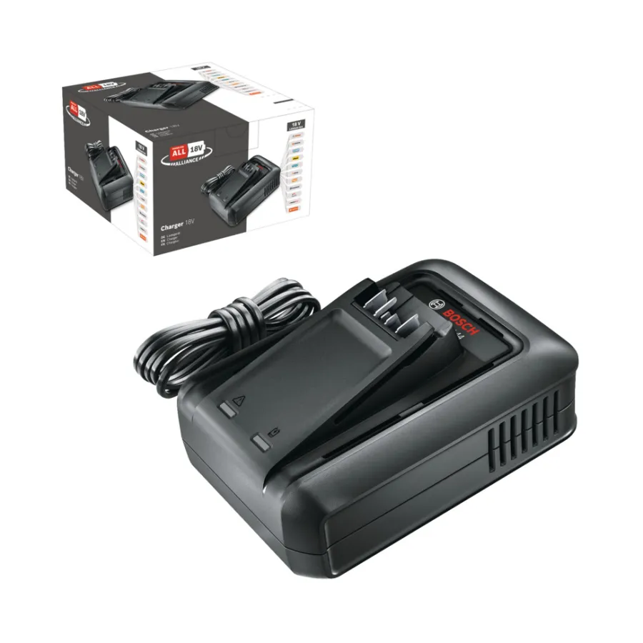 Bosch Tilbehør Til Havemaskiner|lader AL 18V-44