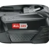 Bosch Tilbehør Til Havemaskiner|PBA 18 V-batteri 4,0 Ah POWER FOR ALL