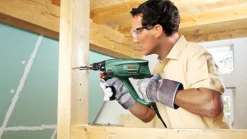 Bosch Bore- & Skruemaskiner|PBH 2100 RE borehammer 550 W