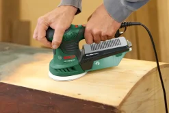 Bosch Polere- & Slibemaskiner|PEX 300 AE excentersliber 270 W