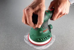 Bosch Polere- & Slibemaskiner|PEX 300 AE excentersliber 270 W