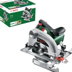 Bosch Savemaskiner|PKS 40CC rundsav 850 W
