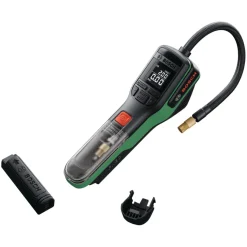 Bosch Luftmadrasser & Pumper|Små Elmaskiner|PNEO akku trykluftpumpe 3,6 V