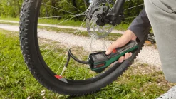 Bosch Luftmadrasser & Pumper|Små Elmaskiner|PNEO akku trykluftpumpe 3,6 V