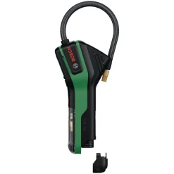 Bosch Luftmadrasser & Pumper|Små Elmaskiner|PNEO akku trykluftpumpe 3,6 V