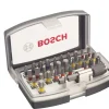 Bosch Bor & Bits|Pro ExtraHard bitssæt 32 dele