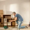 Bosch Spændeværktøj|Små Elmaskiner|PushDrive akku skruemaskine m/bits