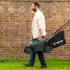 Bosch Plæneklippere|Rotak 18V2-38 akku plæneklipper