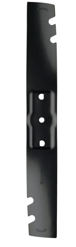 Bosch Tilbehør Til Havemaskiner|Rotak 18V2-38 reserveklinge 38 cm