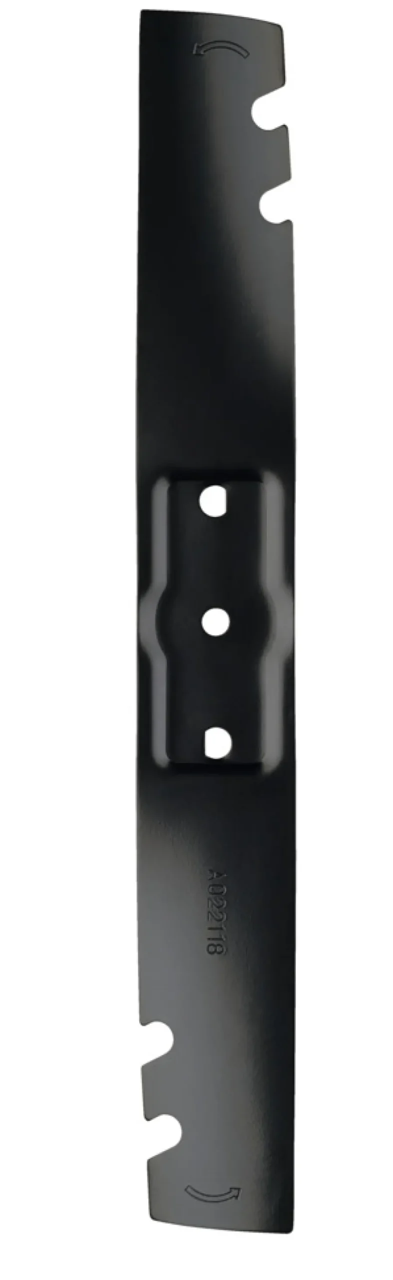 Bosch Tilbehør Til Havemaskiner|Rotak 18V2-38 reserveklinge 38 cm