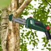 Bosch Motorsave & Kæder|UniversalChainPole 18 kædesav m/teleskop