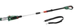 Bosch Motorsave & Kæder|UniversalChainPole 18 kædesav m/teleskop