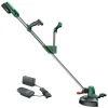 Bosch Buskryddere & Græstrimmere|UniversalGrassCut 18V-260 græstrimmer 2,0 Ah