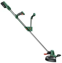 Bosch Buskryddere & Græstrimmere|UniversalGrassCut 18V-260 græstrimmer 2,0 Ah