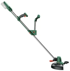 Bosch Buskryddere & Græstrimmere|UniversalGrassCut 18V-26 græstrimmer