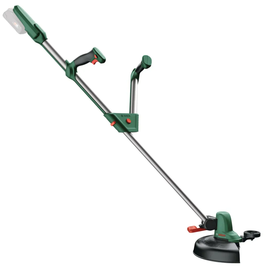 Bosch Buskryddere & Græstrimmere|UniversalGrassCut 18V-26 græstrimmer