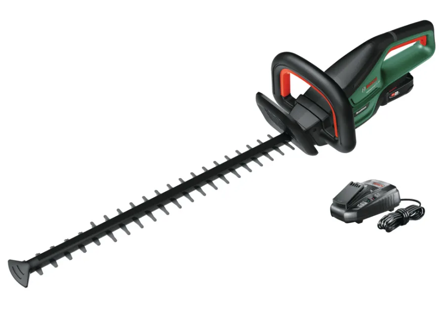 Bosch Hækkeklippere|UniversalHedgeCut 18V-48 hækkeklipper 2,5 Ah