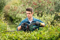 Bosch Hækkeklippere|UniversalHedgeCut 18V-48 hækkeklipper 2,5 Ah
