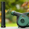 Bosch Løvsugere|UniversalLeafBlower 18V-130 løvblæser