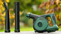 Bosch Løvsugere|UniversalLeafBlower 18V-130 løvblæser