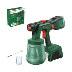 Bosch Malersprøjter|UniversalSpray 18V-300 sprøjtepistol