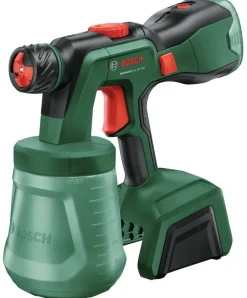 Bosch Malersprøjter|UniversalSpray 18V-300 sprøjtepistol
