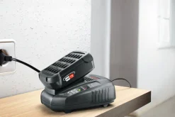 Bosch Tilbehør Til Havemaskiner|18 V-batteri 2,5 Ah POWER FOR ALL